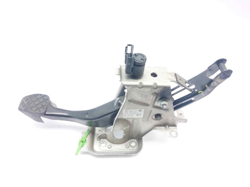 Recambio de pedal freno para volkswagen golf v berlina (1k1) sportline referencia OEM IAM 1K1721057L  