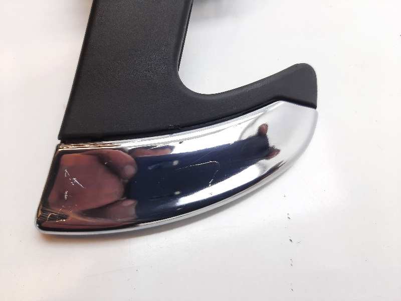 Recambio de mando volante para citroen c4 grand picasso exclusive referencia OEM IAM 96591774XT  