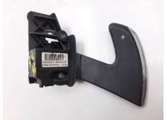 Recambio de mando volante para citroen c4 grand picasso exclusive referencia OEM IAM 96481641XT  