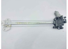 Recambio de elevalunas trasero izquierdo para honda civic (fk) 1.6 i-dtec sport referencia OEM IAM   