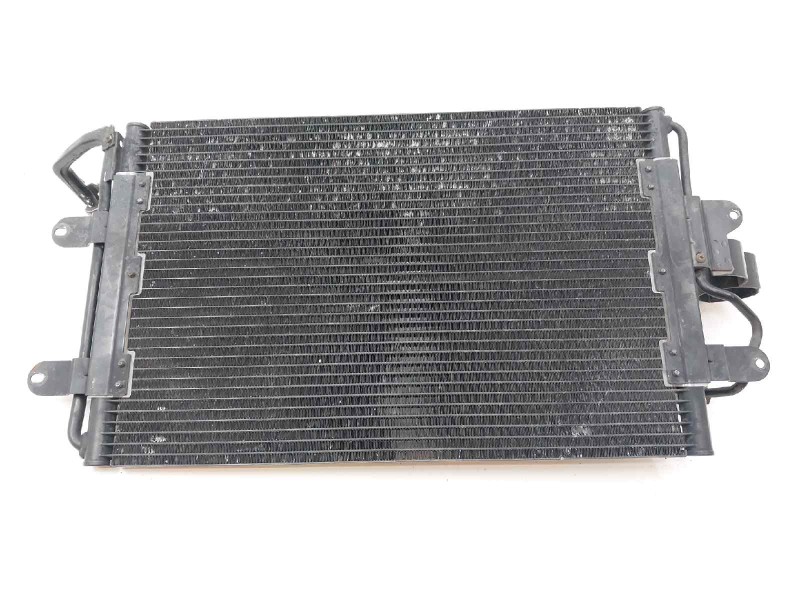 Recambio de condensador / radiador aire acondicionado para seat leon (1m1) sport referencia OEM IAM   