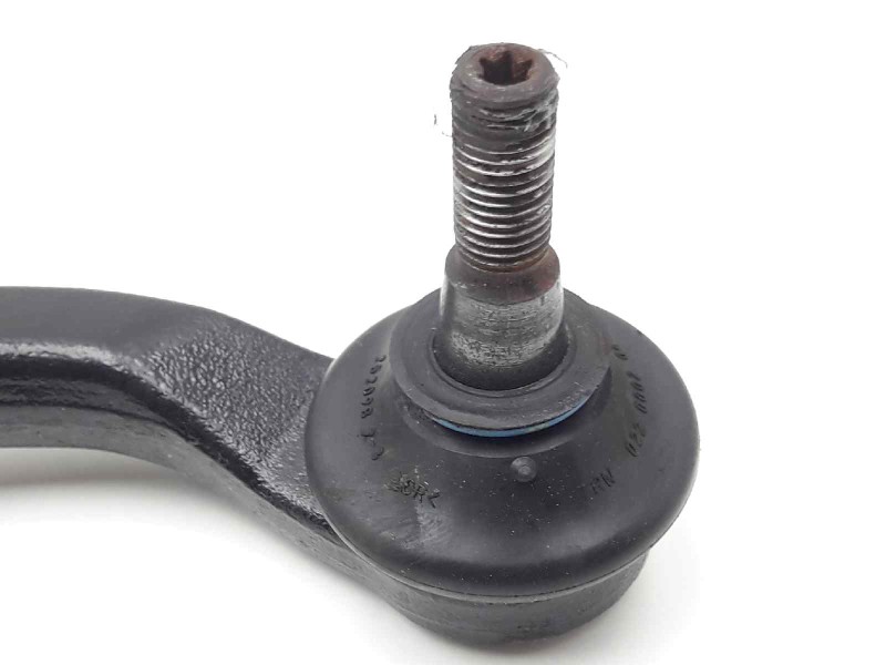 Recambio de cremallera direccion para renault scenic iv intens referencia OEM IAM 490010683R ZB02D1239CZ 