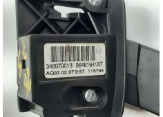 Recambio de mando volante para citroen c4 grand picasso exclusive referencia OEM IAM 96481641XT   2