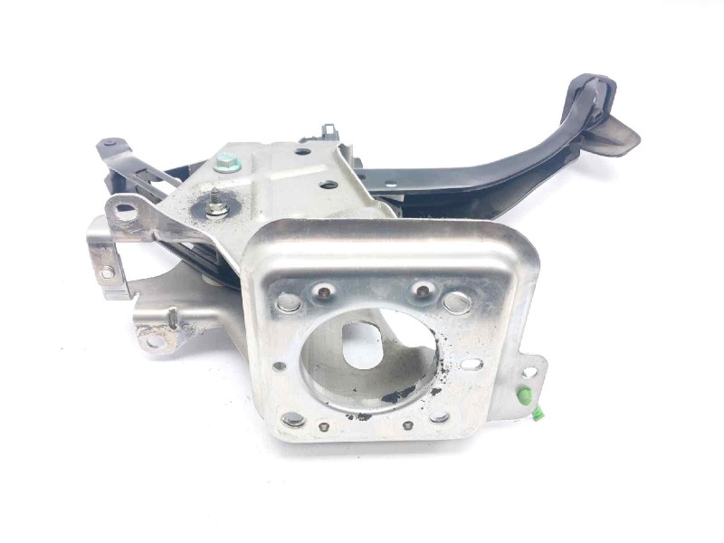 Recambio de pedal freno para volkswagen golf v berlina (1k1) sportline referencia OEM IAM 1K1721057L  