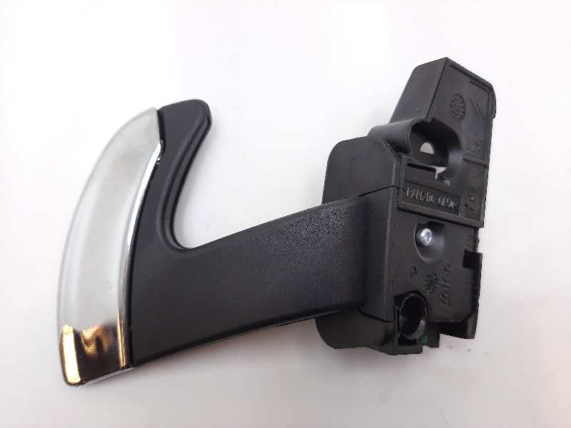 Recambio de mando volante para citroen c4 grand picasso exclusive referencia OEM IAM 96481641XT  