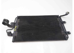 Recambio de condensador / radiador aire acondicionado para seat leon (1m1) sport referencia OEM IAM    2