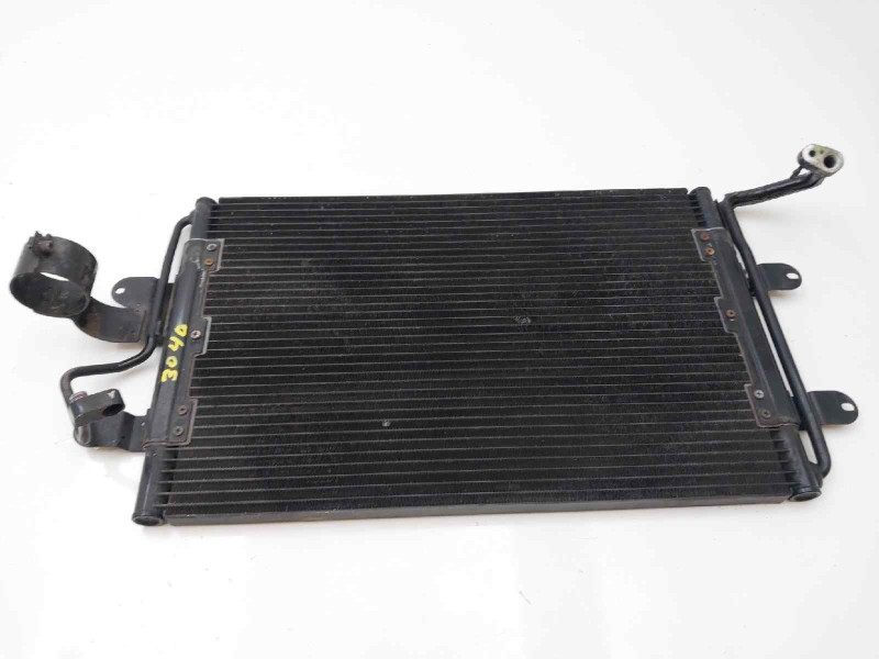 Recambio de condensador / radiador aire acondicionado para seat leon (1m1) sport referencia OEM IAM   