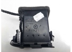 Recambio de rejilla aireadora para porsche cayenne (typ 9pa1) diesel referencia OEM IAM 7L5819704B   2