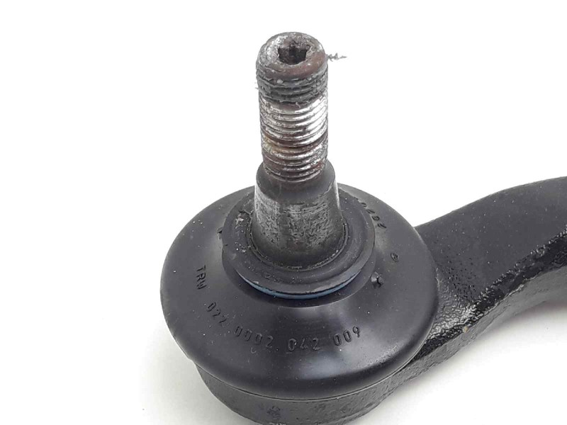 Recambio de cremallera direccion para renault scenic iv intens referencia OEM IAM 490010683R ZB02D1239CZ 