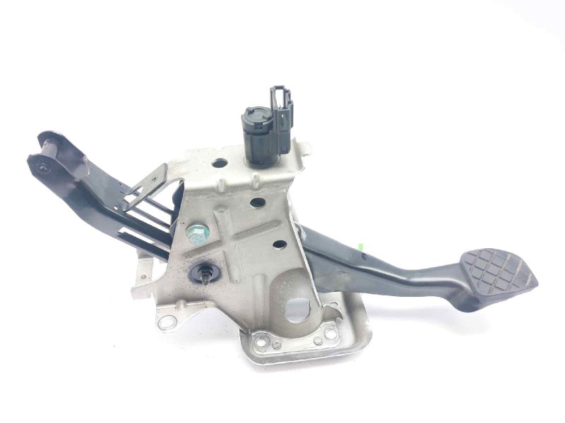 Recambio de pedal freno para volkswagen golf v berlina (1k1) sportline referencia OEM IAM 1K1721057L  