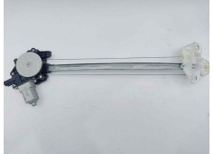 Recambio de elevalunas trasero derecho para honda civic (fk) 1.6 i-dtec sport referencia OEM IAM    2