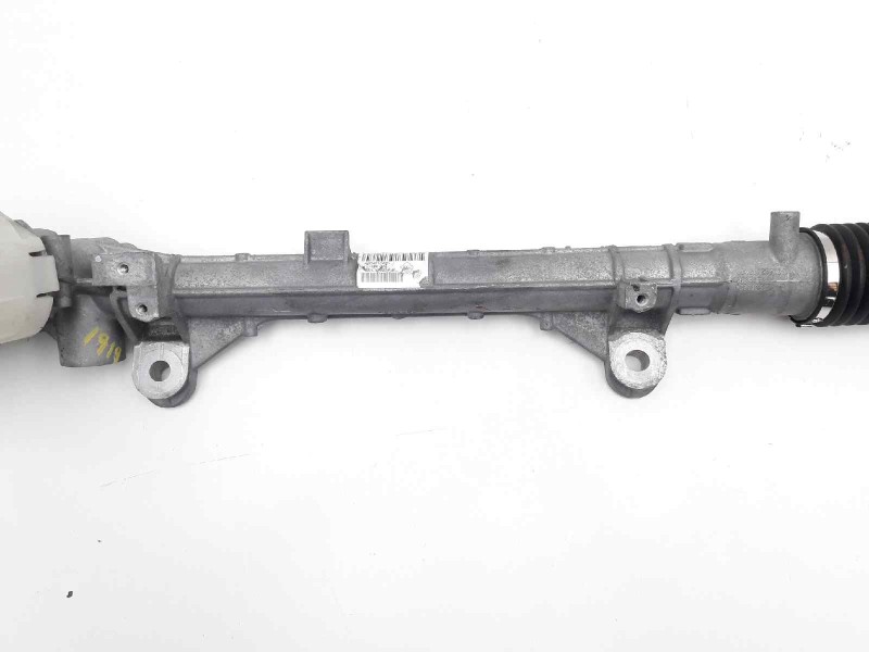 Recambio de cremallera direccion para renault scenic iv intens referencia OEM IAM 490010683R ZB02D1239CZ 