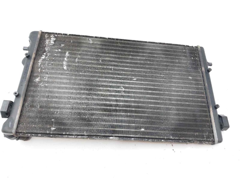 Recambio de radiador agua para seat leon (1m1) sport referencia OEM IAM   