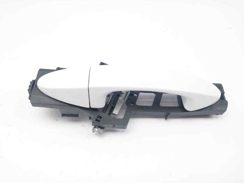 Recambio de maneta exterior trasera derecha para ford fiesta (ccn) titanium referencia OEM IAM 8A61A224A36  