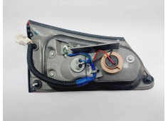Recambio de piloto trasero derecho interior para lexus is200 (ds2/is2) 220d referencia OEM IAM 8158153071   2