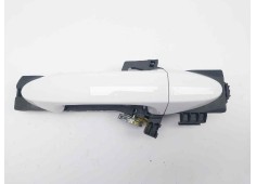 Recambio de maneta exterior trasera derecha para ford fiesta (ccn) titanium referencia OEM IAM 8A61A224A36   2