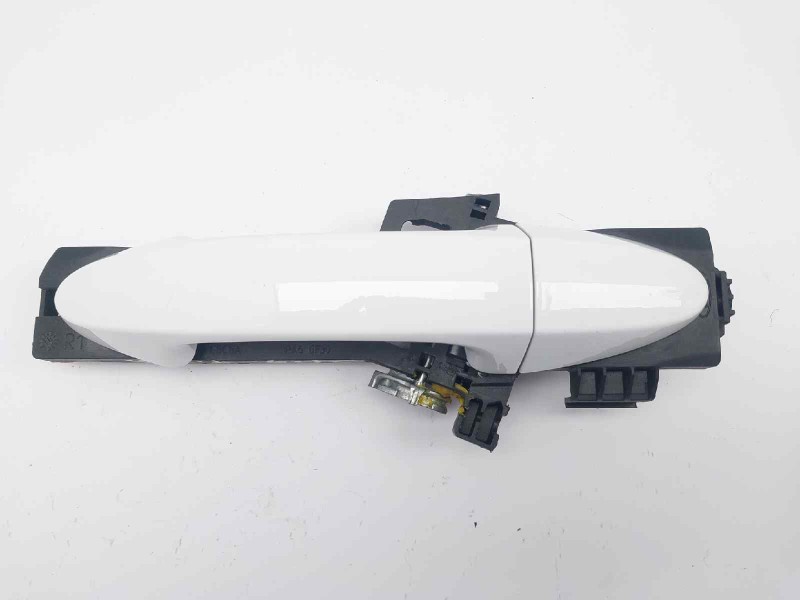 Recambio de maneta exterior trasera derecha para ford fiesta (ccn) titanium referencia OEM IAM 8A61A224A36  