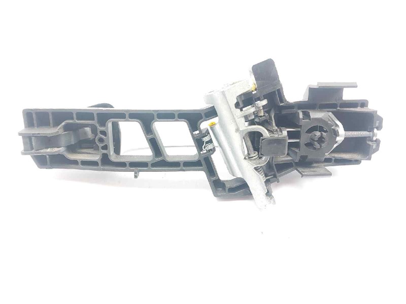 Recambio de maneta exterior trasera derecha para ford fiesta (ccn) titanium referencia OEM IAM 8A61A224A36  