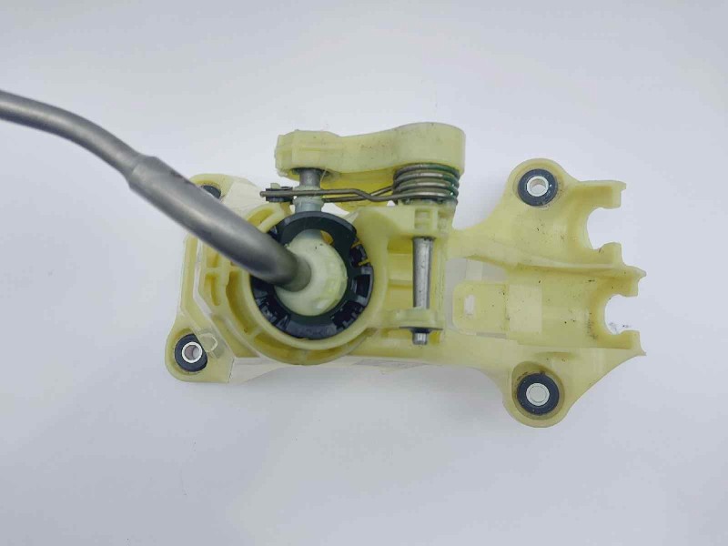Recambio de palanca cambio para honda civic (fk) 1.6 i-dtec sport referencia OEM IAM   