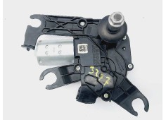 Recambio de motor limpia trasero para citroen c4 cactus live referencia OEM IAM 9801666380  