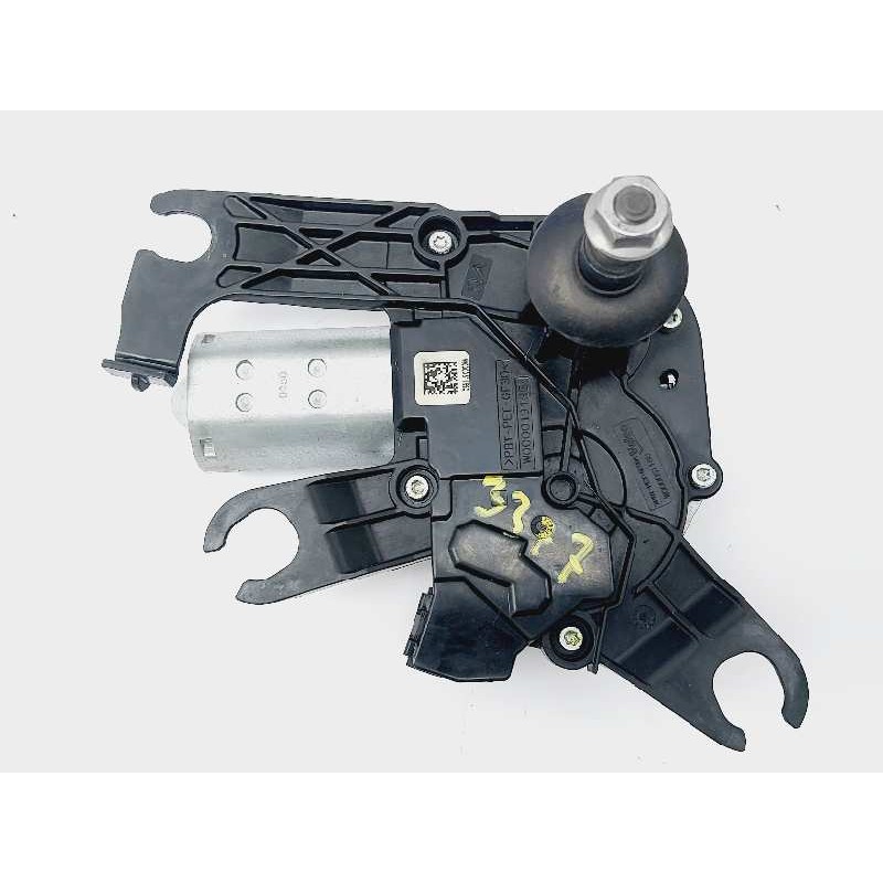 Recambio de motor limpia trasero para citroen c4 cactus live referencia OEM IAM 9801666380  