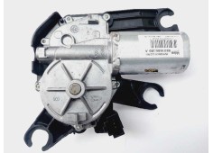 Recambio de motor limpia trasero para citroen c4 cactus live referencia OEM IAM 9801666380   2