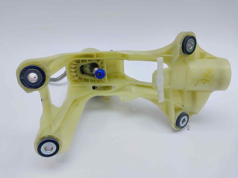 Recambio de palanca cambio para honda civic (fk) 1.6 i-dtec sport referencia OEM IAM   