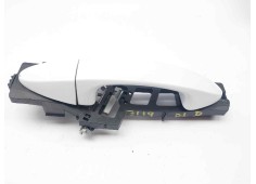 Recambio de maneta exterior delantera derecha para ford fiesta (ccn) titanium referencia OEM IAM 8A61A224A36   2