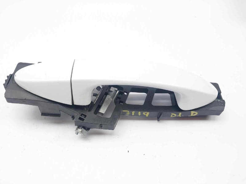 Recambio de maneta exterior delantera derecha para ford fiesta (ccn) titanium referencia OEM IAM 8A61A224A36  