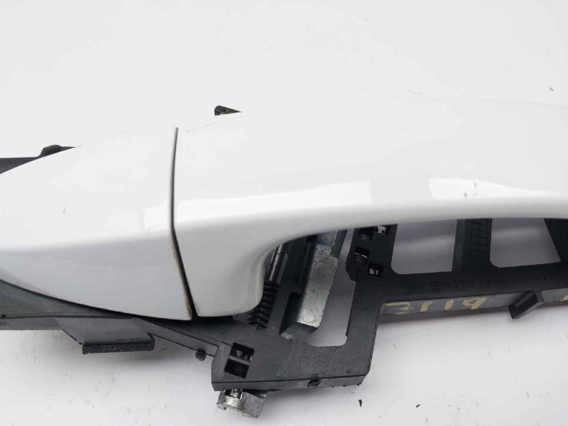 Recambio de maneta exterior delantera derecha para ford fiesta (ccn) titanium referencia OEM IAM 8A61A224A36  