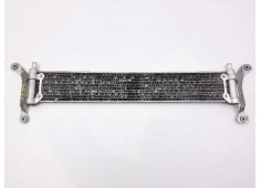 Recambio de radiador agua para porsche cayenne (typ 9pa1) diesel referencia OEM IAM   