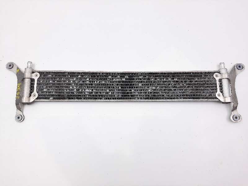 Recambio de radiador agua para porsche cayenne (typ 9pa1) diesel referencia OEM IAM   