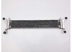 Recambio de radiador agua para porsche cayenne (typ 9pa1) diesel referencia OEM IAM    2