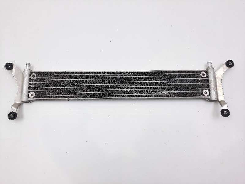 Recambio de radiador agua para porsche cayenne (typ 9pa1) diesel referencia OEM IAM   