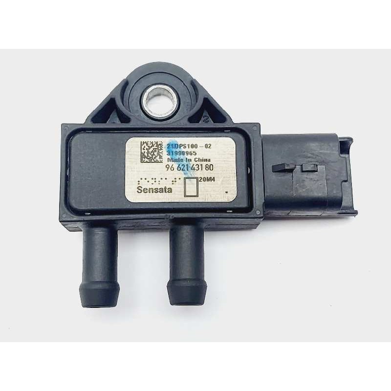 Recambio de sensor presion para citroen c4 cactus live referencia OEM IAM 9662143180  