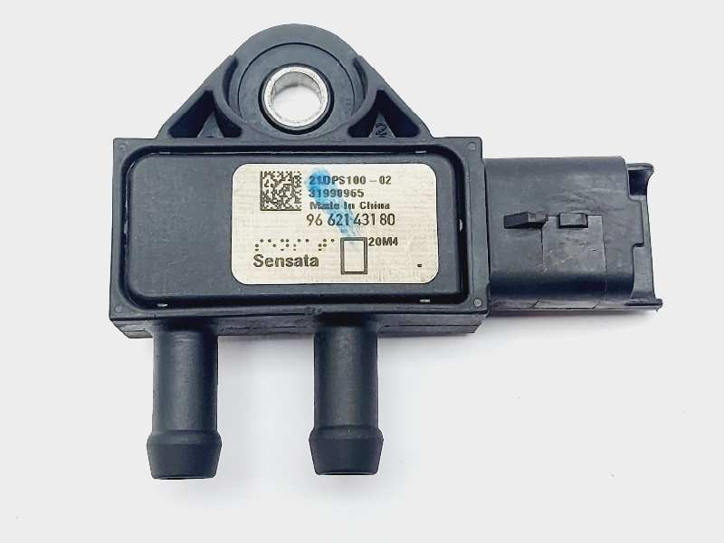 Recambio de sensor presion para citroen c4 cactus live referencia OEM IAM 9662143180  