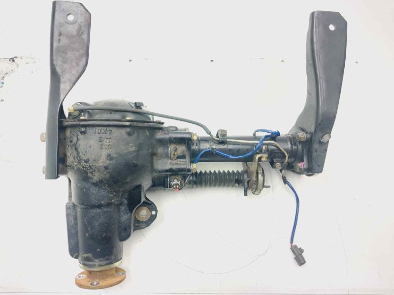 Recambio de diferencial trasero para mitsubishi montero sport (k90) 2.5 td gls referencia OEM IAM NDP  