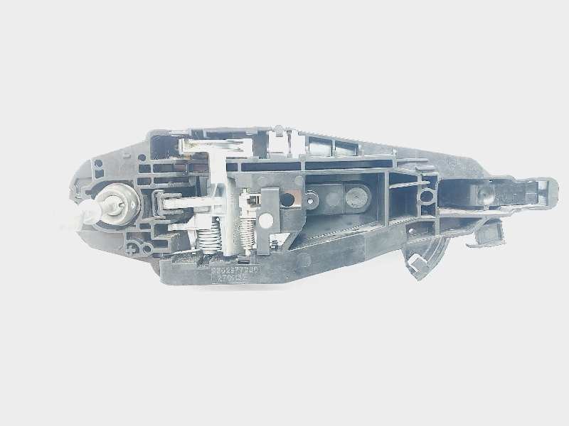 Recambio de maneta exterior delantera izquierda para citroen c4 cactus live referencia OEM IAM 9802977380  