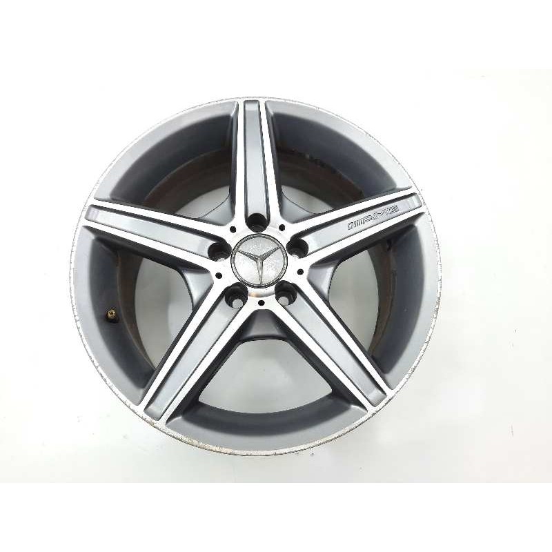 Recambio de llanta para mercedes clase c (w204) berlina c 220 cdi (204.008) referencia OEM IAM MB15509  
