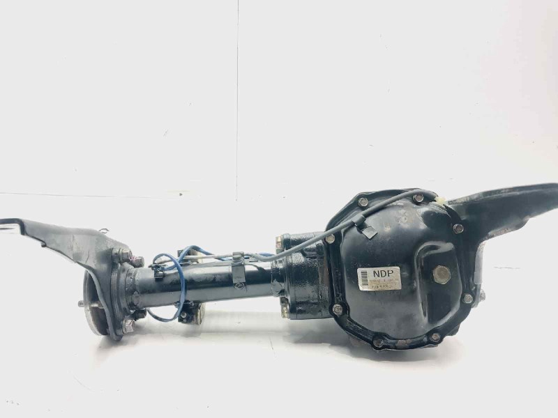 Recambio de diferencial trasero para mitsubishi montero sport (k90) 2.5 td gls referencia OEM IAM NDP  
