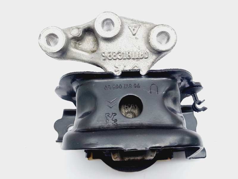 Recambio de soporte motor para citroen c4 cactus live referencia OEM IAM 9681706580 9683181180 