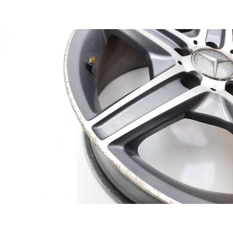 Recambio de llanta para mercedes clase c (w204) berlina c 220 cdi (204.008) referencia OEM IAM MB15509  