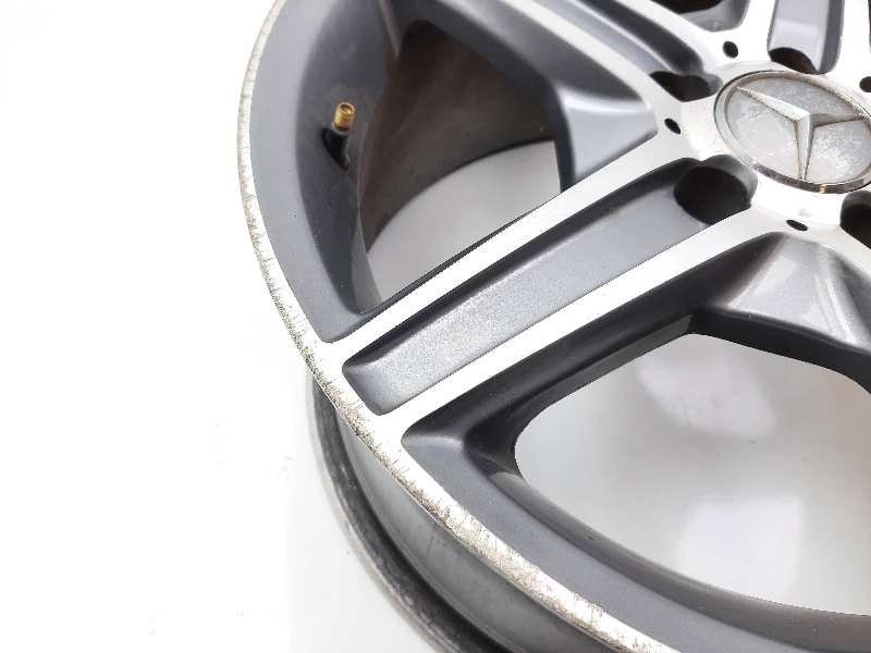 Recambio de llanta para mercedes clase c (w204) berlina c 220 cdi (204.008) referencia OEM IAM MB15509  