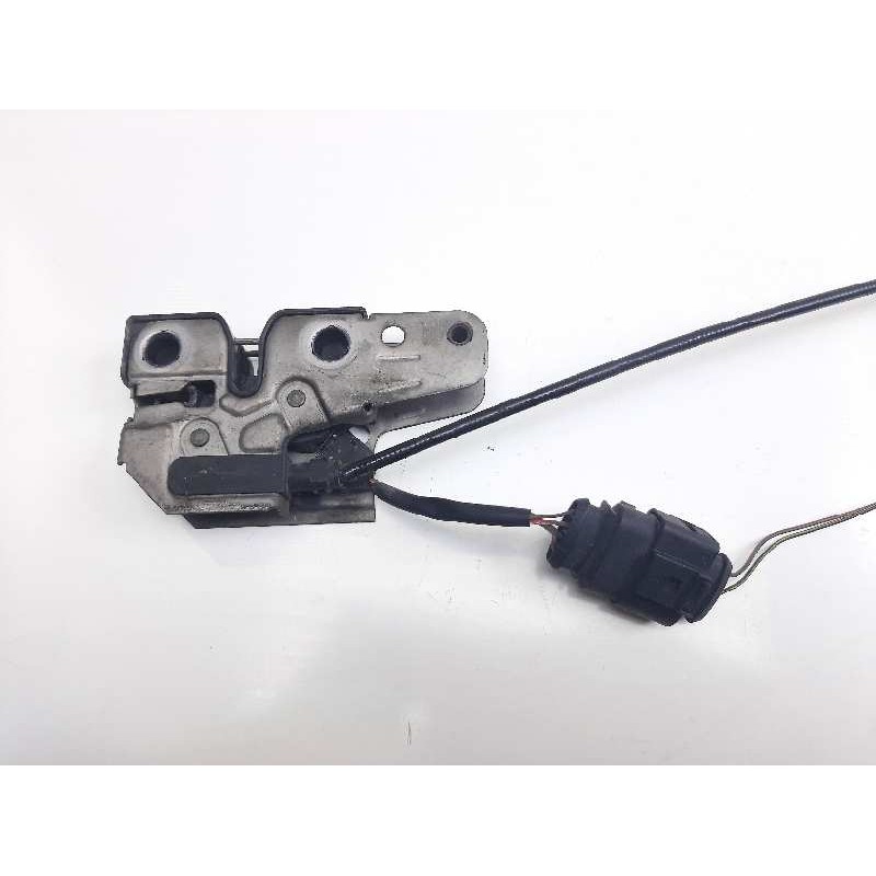 Recambio de cerradura capot para porsche cayenne (typ 9pa1) diesel referencia OEM IAM   