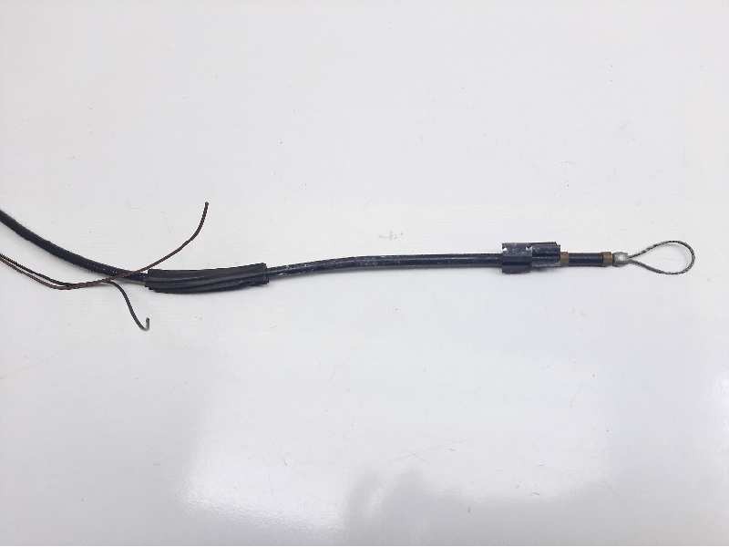 Recambio de cerradura capot para porsche cayenne (typ 9pa1) diesel referencia OEM IAM   