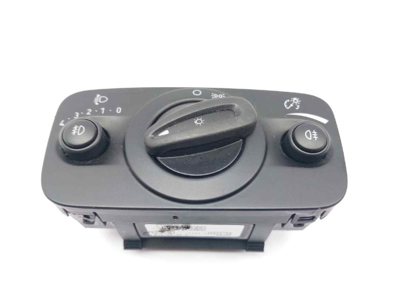 Recambio de mando luces para ford fiesta (ccn) titanium referencia OEM IAM C1BT13A024AB  