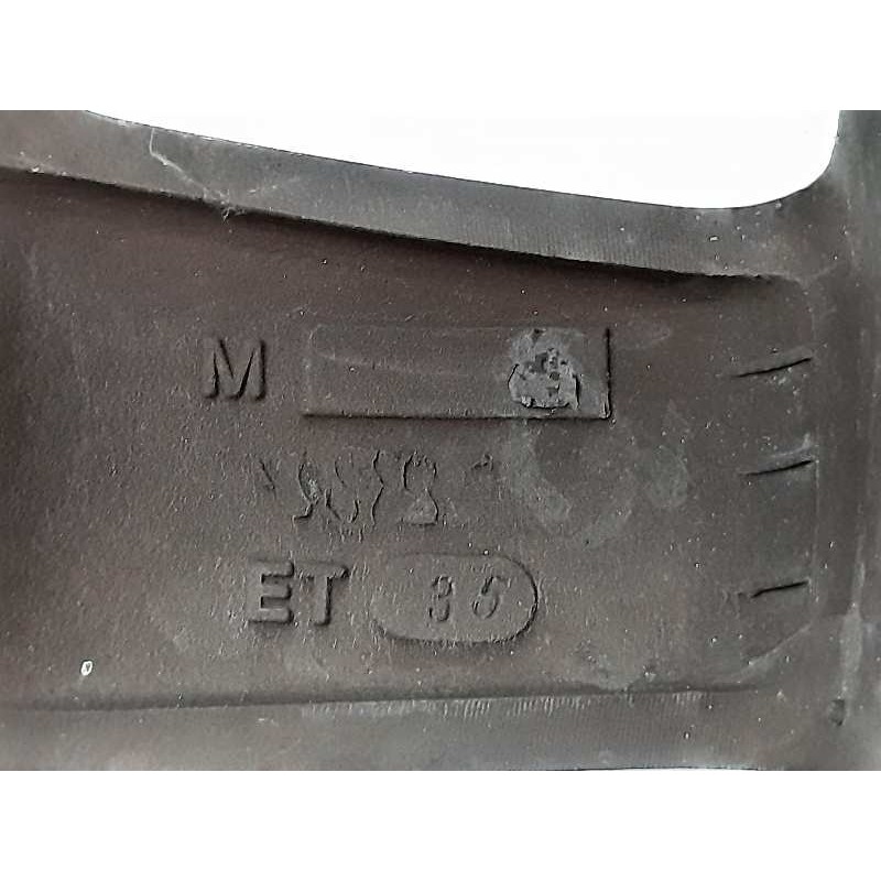 Recambio de llanta para mercedes clase c (w204) berlina c 220 cdi (204.008) referencia OEM IAM MB15509  