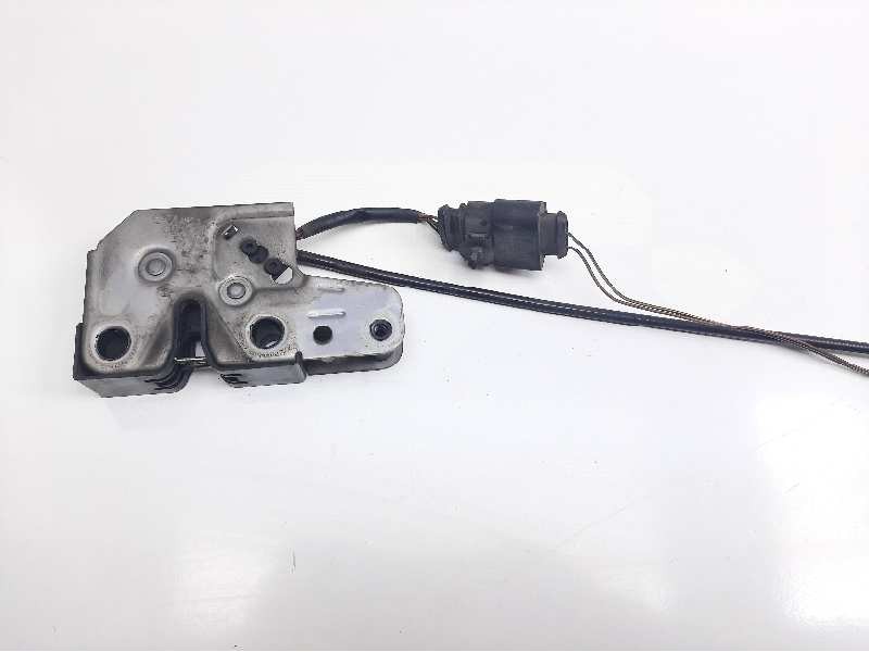 Recambio de cerradura capot para porsche cayenne (typ 9pa1) diesel referencia OEM IAM   