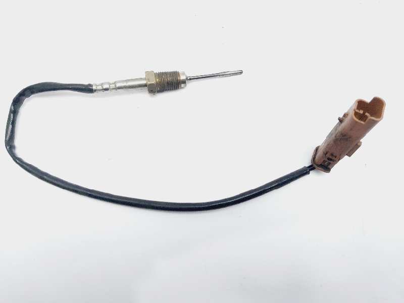 Recambio de sonda lambda para citroen c4 cactus live referencia OEM IAM 9665090280  