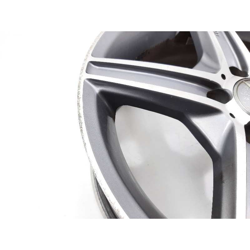 Recambio de llanta para mercedes clase c (w204) berlina c 220 cdi (204.008) referencia OEM IAM MB15509  
